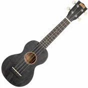Mahalo ML1SH Smoke Haze Soprano ukulele (Kot novo)