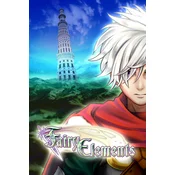 Fairy Elements PC/XBOX LIVE Key EUROPE