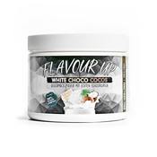 Flavour Up veganska aroma u prahu – bijela cokolada i kokos, 250 g