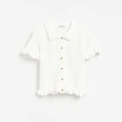 Reserved - LADIES` BLOUSE