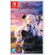 HYKE:Northern Light(s) - uvozna različica (SWITCH)