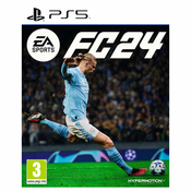 FC24 EA Sports igra PS5