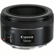 CANON objektiv EF 50mm f/1.8 STM (0570C005AA)