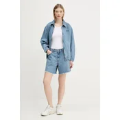 Jeans kratke hlače Abercrombie & Fitch KI149-5146
