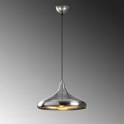 Berceste - 209-S Silver Chandelier OŠTECENA AMBALAŽA