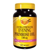 NATURAL WEALTH Ulje nocurka forte A30
