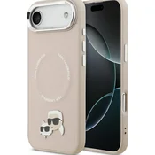 Etui za telefon Karl Lagerfeld iPhone 17 Air