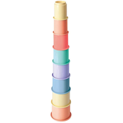 Set za igru PlayGo - Piramida čaša