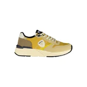 BLAUER MEN'S SPORTS FOOTWEAR BEIGE