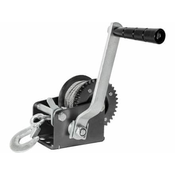 Vitel EXTOL z ročico, do 360 kg/8 m kabla 8861301