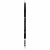 Diego dalla Palma High Precision Brow natančni svinčnik za obrvi vodoodporna odtenek 12 Taupe 0,09 g