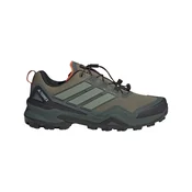 Adidas TERREX SKYCHASER GTX, planinarske cipele, smeda NJZ26