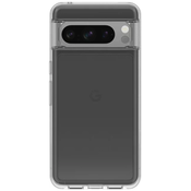 OTTERBOX SYMMETRY CLEAR GOOGLE PIXEL 8 PRO CLEAR PROPACK (77-94228)
