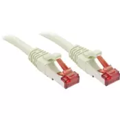 shumee Lindy omrežni kabel 5 m Cat.6 S/FTP siv GH82-28143B, 47706