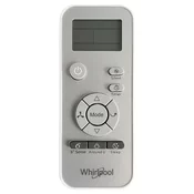 General WHIRLPOOL DG11J2-32, PACB212HP,  PACB29CO, PACB29HP, PACW212CO  - originalni daljinski upravljac