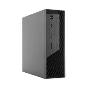 Chieftec Uni kućište za PC (TFX) bez napajanja – BU-12B-OP