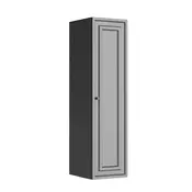 Kayra Grey vertikala 35cm