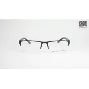 Armani Exchange Okvir za naocare AX10186063, Muški, Crni