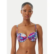 Selmark Gornji del bikini BN917 Modra