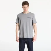 Majice Diesel T-Rawjust-V1 T-Shirt Steeple Gray M