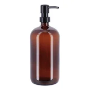 shumee Dozirnik mila 1000 ml jantarne barve