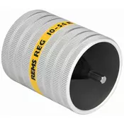 REMS REG 10-54 E Skidač srha iz cijevi fi 10 do 54mm, 1/2 do 2 1/8 i za el. pog