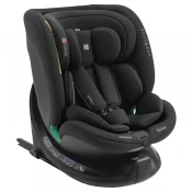 KikkaBoo Autosedište 40-150 cm I-Tour I-SIZE ISOFIX Black (KKB50024)