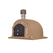 HORACIO Krušna pica peč Mediterrnico 150 ROYAL (Brown)