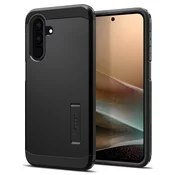 Ovitek Spigen Tough Armor za Samsung Galaxy A36 - black
