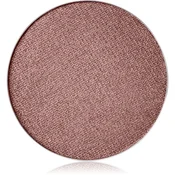 MAC Cosmetics Eye Shadow Pro Palette Refill Pan senčila za oči nadomestno polnilo odtenek Satin Taupe 1,3 g
