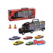 DENIS Transporter set