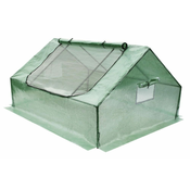 Garden King vrt človek folije Flora 140 x 94 x 180 cm BG-F-00395