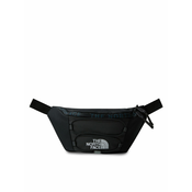 Torbica za okoli pasu The North Face Jester Lumbar siva barva, NF0A52TM0IO1
