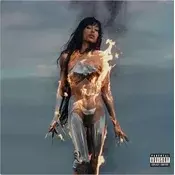 Loreen - WILDFIRE (CD)