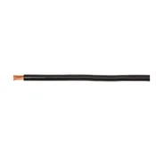 Helukabel Inštalacijski kabel H05V-K 0,75 črne barve 29097 /100m/