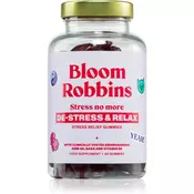 Bloom Robbins STRESS no more žvečilne kosti iz zelišč 60 kos