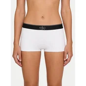 Calvin Klein Underwear Boksarice LV00QF8706 Bela