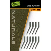 Edges Naturals Line Aligna x 10 (CAC882)