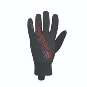 Karpos RACE GLOVE, moške pohodne rokavice, črna 2500557
