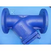 slomart Magnetni filter IFM 20/K prirobnica - odprodaja - izdelek po garancijskem roku!