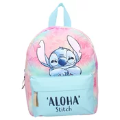 Disney Ranac za devojcice Stitch, Svetloroze