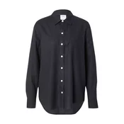 GAP Bluza EASY črna