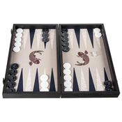 Backgammon Manopoulos - Japanska Koi riba