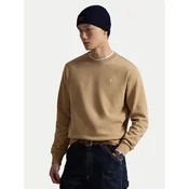 Polo Ralph Lauren Jopa 710916689038 Bež Regular Fit
