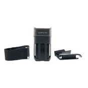 Topeak RideCase II PowerPack Zusatz Akku Baterija