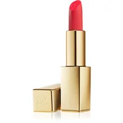 Estée Lauder Dolgoobstojna kremna šminka Pure Color ( Lips tick ) 3,5 g (Odstín 330 Impassioned )