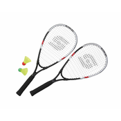 Sunflex Speed badminton set Sonic II