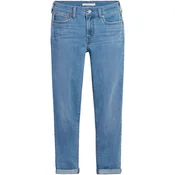LEVIS ® Kavbojke  moder denim