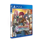 Alphadia Genesis 2 (PS4)