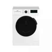 BEKO Mašina za pranje veša WUE 8722 XD bela